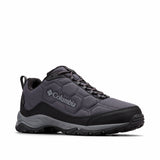 Zapatilla Hombre Firecamp III Waterproof Gris Columbia