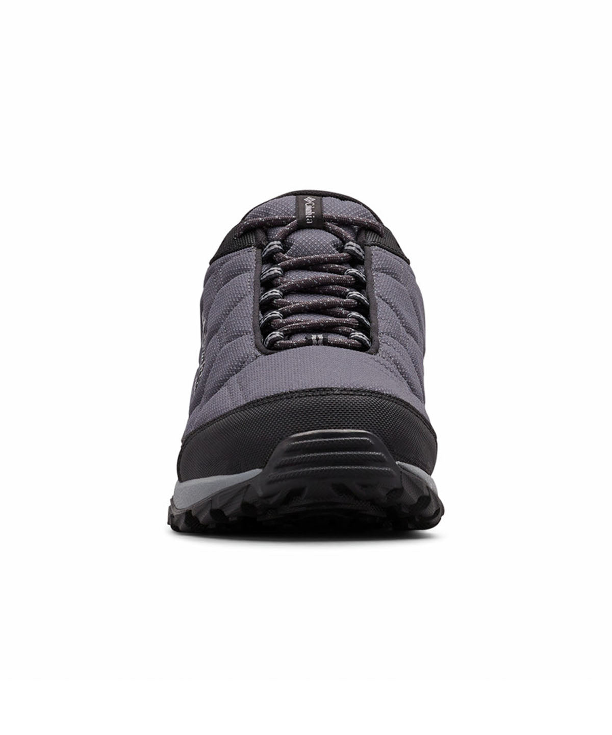 Zapatilla Hombre Firecamp III Waterproof Gris Columbia
