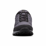 Zapatilla Hombre Firecamp III Waterproof Gris Columbia