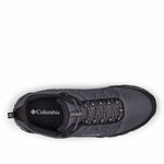 Zapatilla Hombre Firecamp III Waterproof Gris Columbia