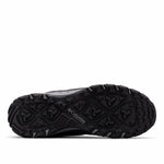 Zapatilla Hombre Firecamp III Waterproof Gris Columbia