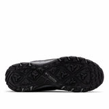 Zapatilla Hombre Firecamp III Waterproof Gris Columbia