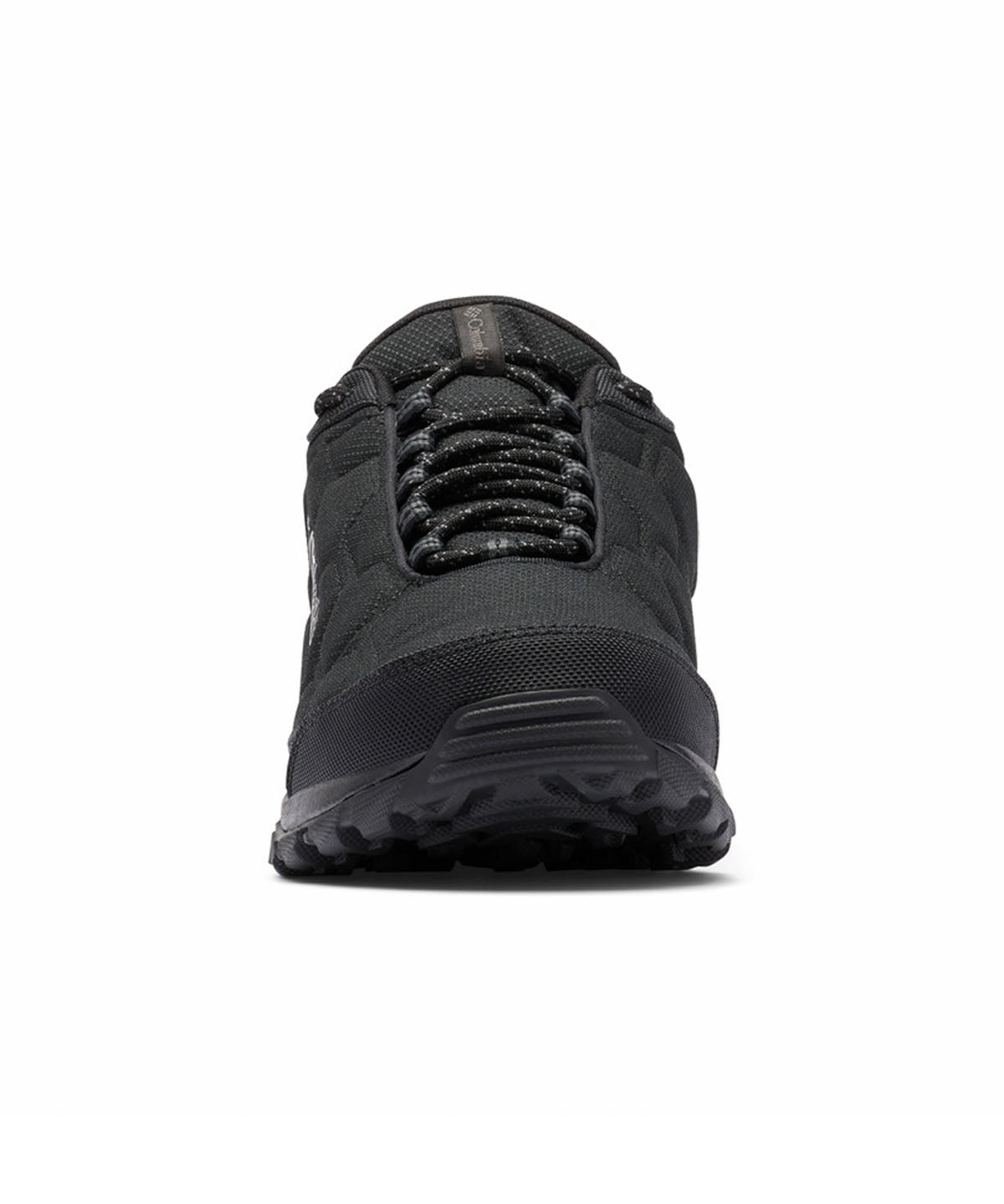 Zapatilla Hombre Firecamp III Waterproof Negro Columbia