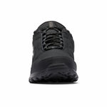 Zapatilla Hombre Firecamp III Waterproof Negro Columbia
