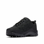 Zapatilla Hombre Firecamp III Waterproof Negro Columbia