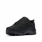 Zapatilla Hombre Firecamp III Waterproof Negro Columbia