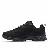 Zapatilla Hombre Firecamp III Waterproof Negro Columbia