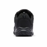 Zapatilla Hombre Firecamp III Waterproof Negro Columbia