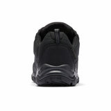 Zapatilla Hombre Firecamp III Waterproof Negro Columbia