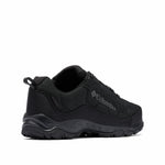 Zapatilla Hombre Firecamp III Waterproof Negro Columbia