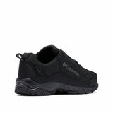 Zapatilla Hombre Firecamp III Waterproof Negro Columbia