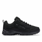 Zapatilla Hombre Firecamp III Waterproof Negro Columbia