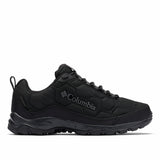 Zapatilla Hombre Firecamp III Waterproof Negro Columbia