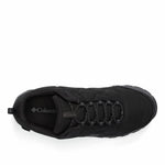 Zapatilla Hombre Firecamp III Waterproof Negro Columbia