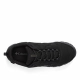 Zapatilla Hombre Firecamp III Waterproof Negro Columbia