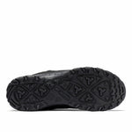Zapatilla Hombre Firecamp III Waterproof Negro Columbia