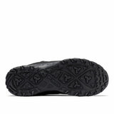 Zapatilla Hombre Firecamp III Waterproof Negro Columbia