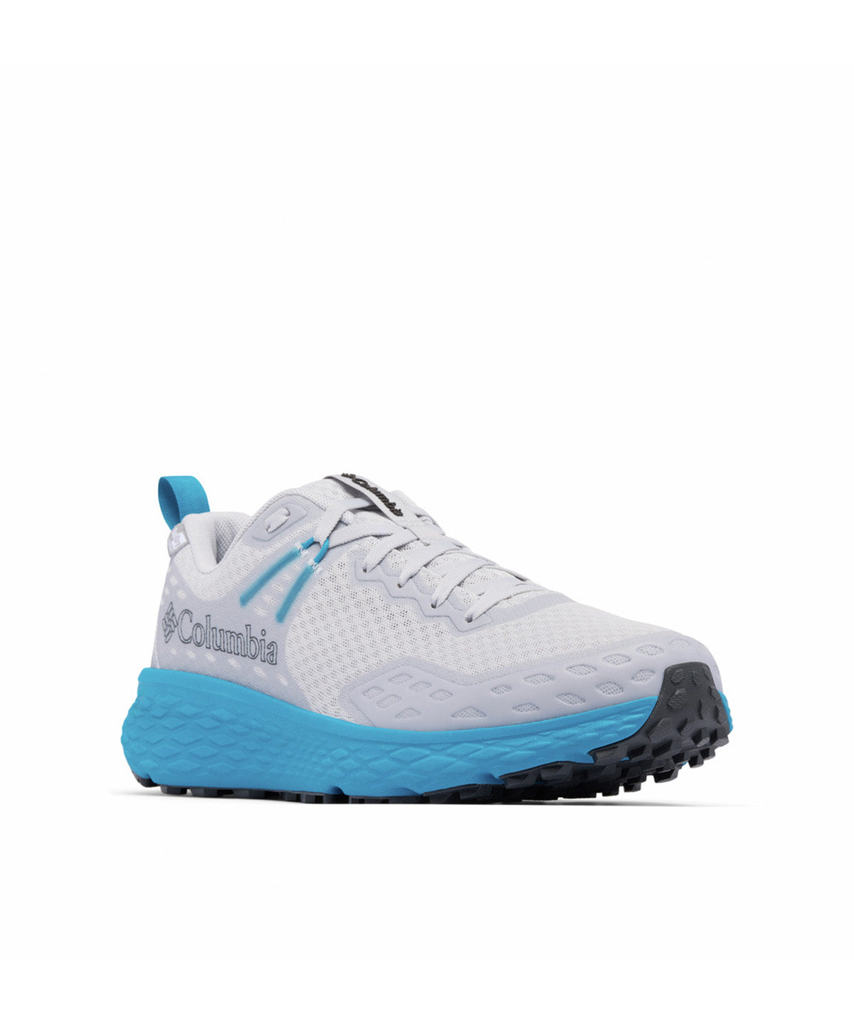 Zapatilla Hombre Konos TRS Outdry Gris Columbia