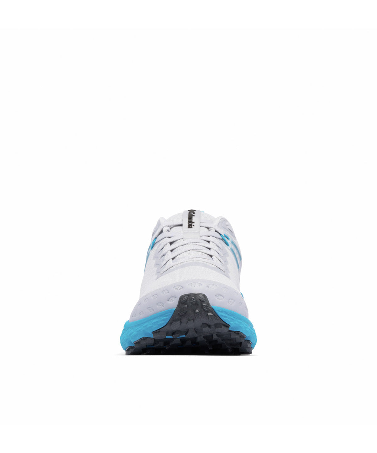 Zapatilla Hombre Konos TRS Outdry Gris Columbia