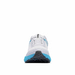 Zapatilla Hombre Konos TRS Outdry Gris Columbia