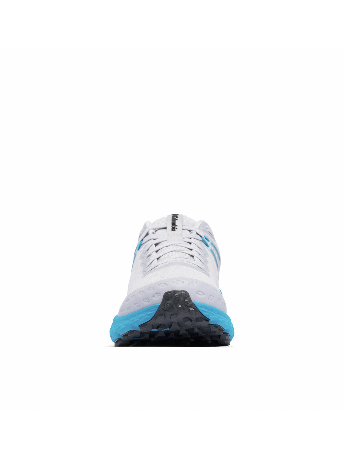 Zapatilla Hombre Konos TRS Outdry Gris Columbia