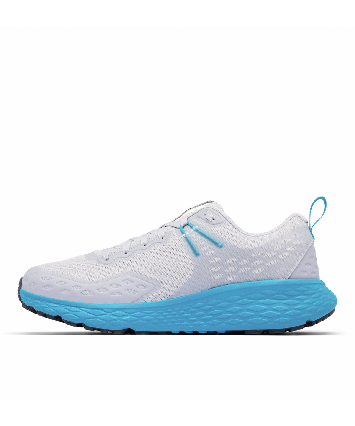 Zapatilla Hombre Konos TRS Outdry Gris Columbia