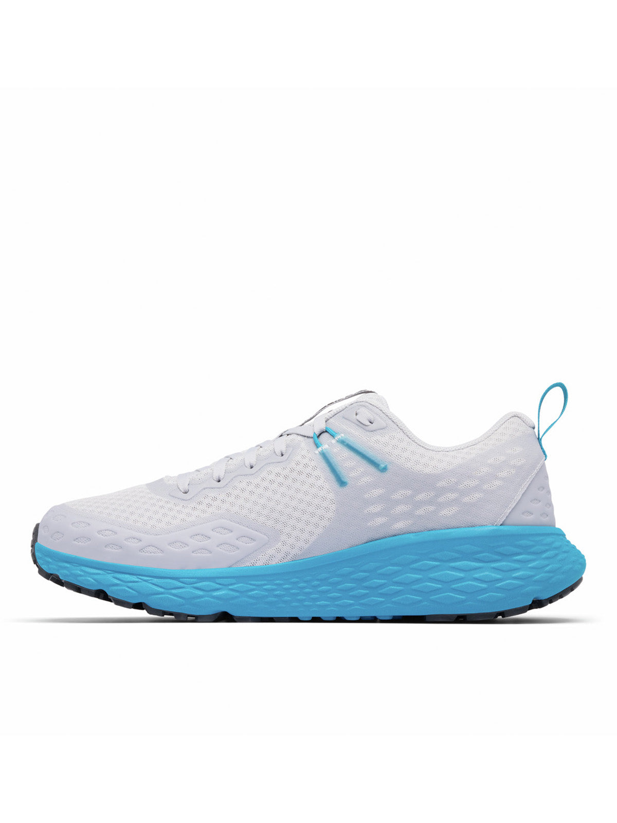 Zapatilla Hombre Konos TRS Outdry Gris Columbia