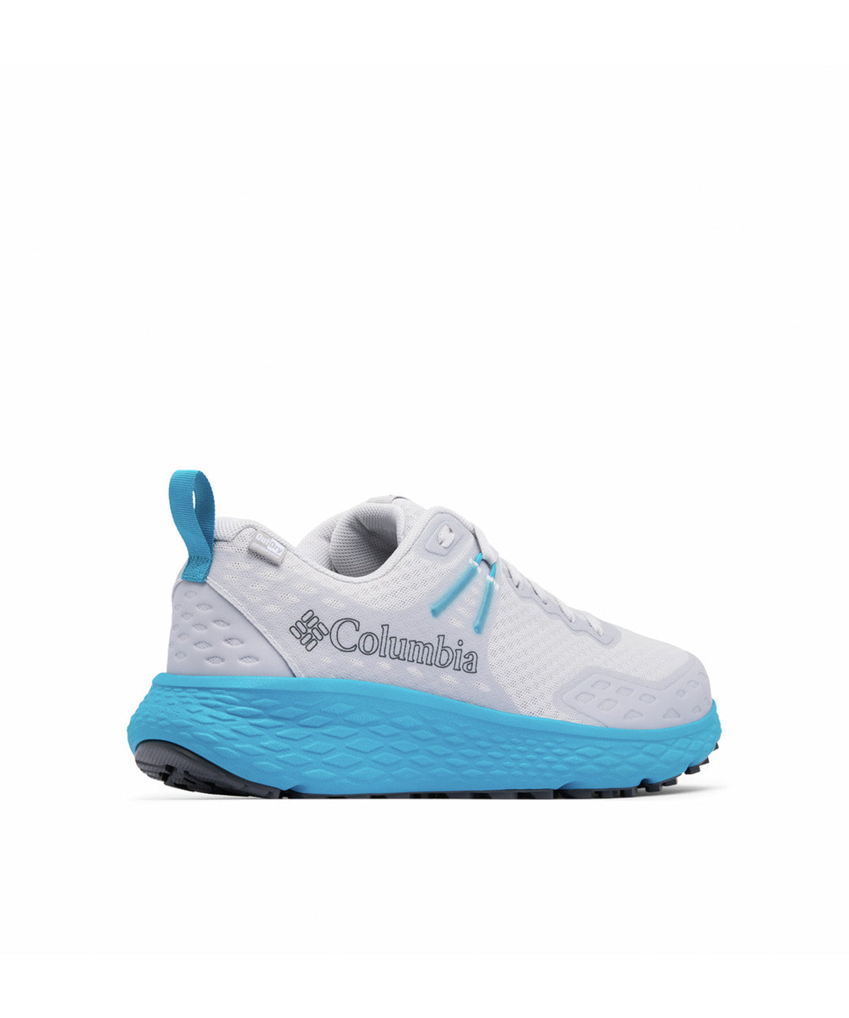 Zapatilla Hombre Konos TRS Outdry Gris Columbia
