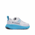 Zapatilla Hombre Konos TRS Outdry Gris Columbia