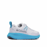 Zapatilla Hombre Konos TRS Outdry Gris Columbia