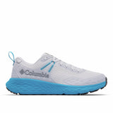 Zapatilla Hombre Konos TRS Outdry Gris Columbia
