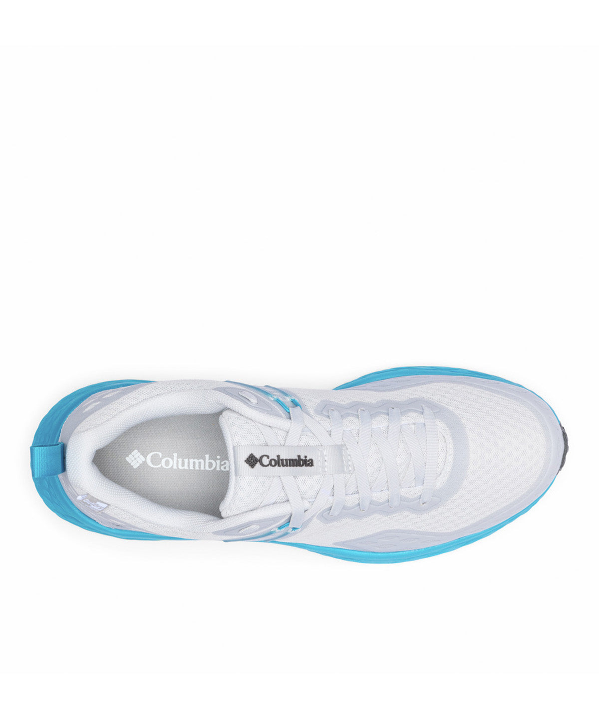 Zapatilla Hombre Konos TRS Outdry Gris Columbia