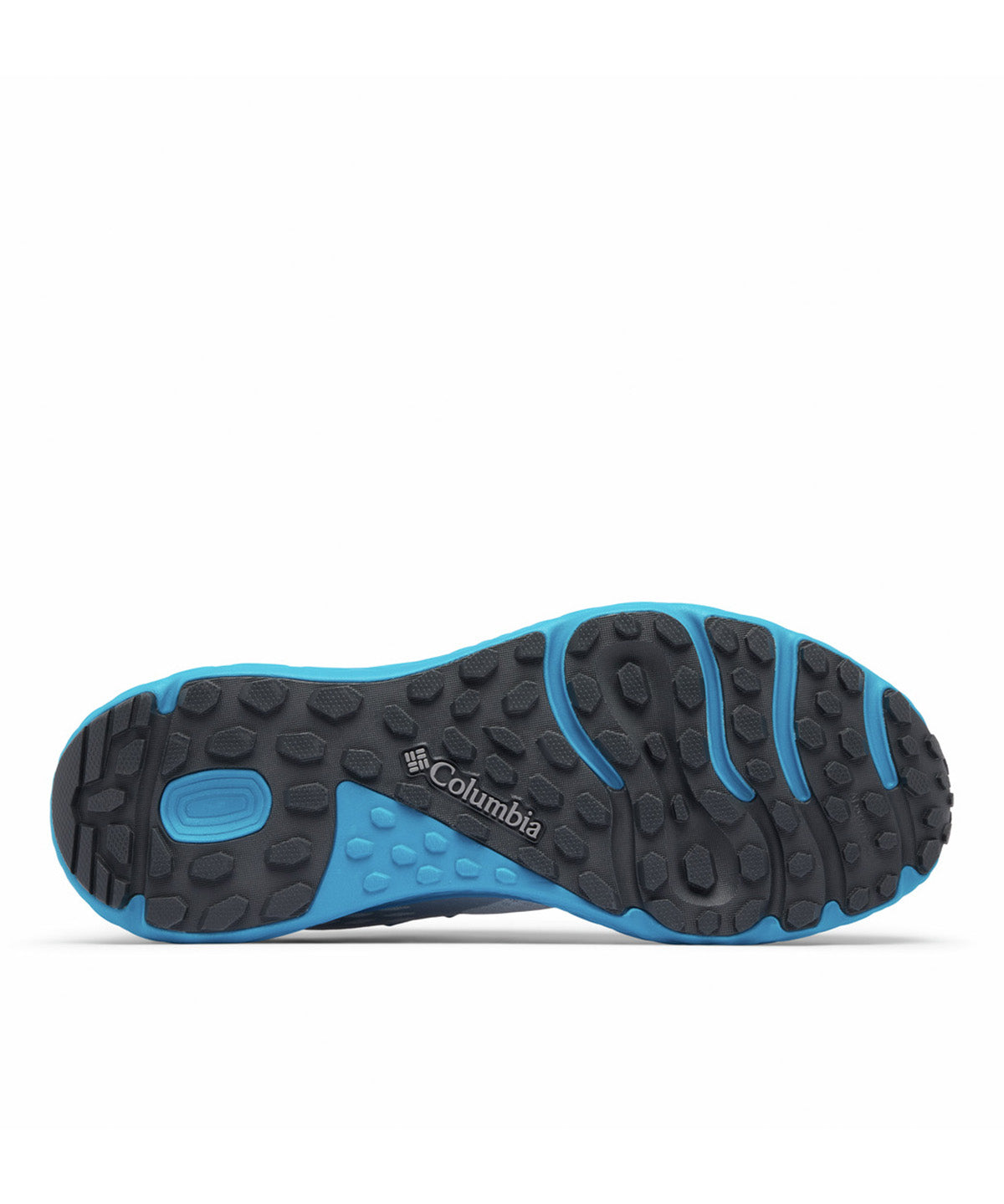 Zapatilla Hombre Konos TRS Outdry Gris Columbia