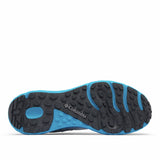 Zapatilla Hombre Konos TRS Outdry Gris Columbia