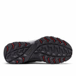 Botín Mujer Crestwood Mid Waterproof Gris Columbia