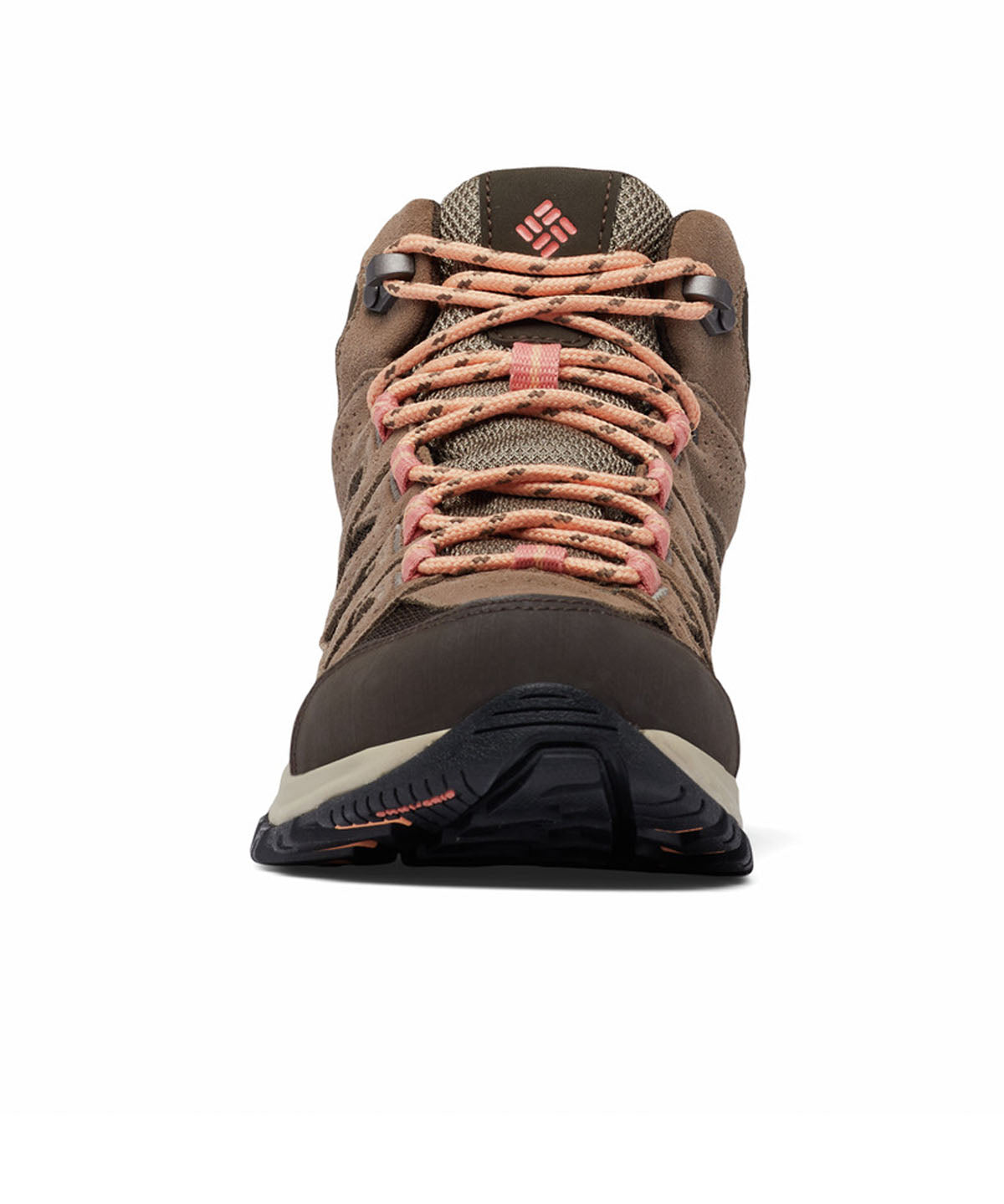 Botín Mujer Crestwood Mid Waterproof Café Columbia