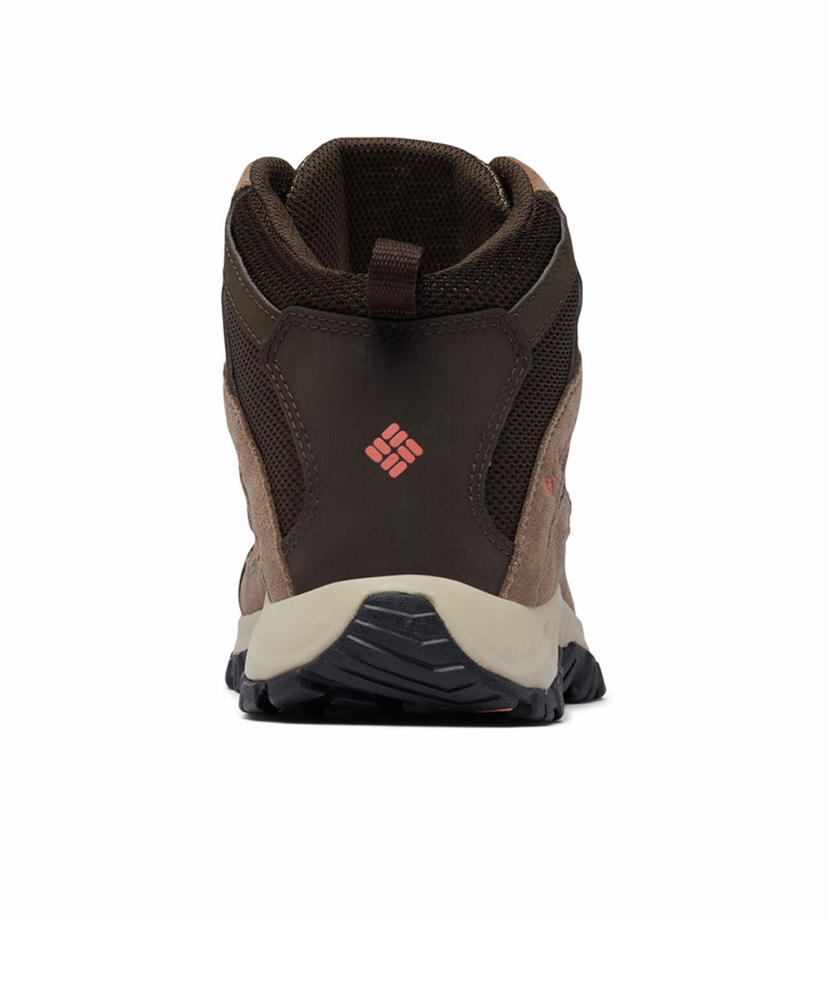 Botín Mujer Crestwood Mid Waterproof Café Columbia