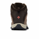 Botín Mujer Crestwood Mid Waterproof Café Columbia