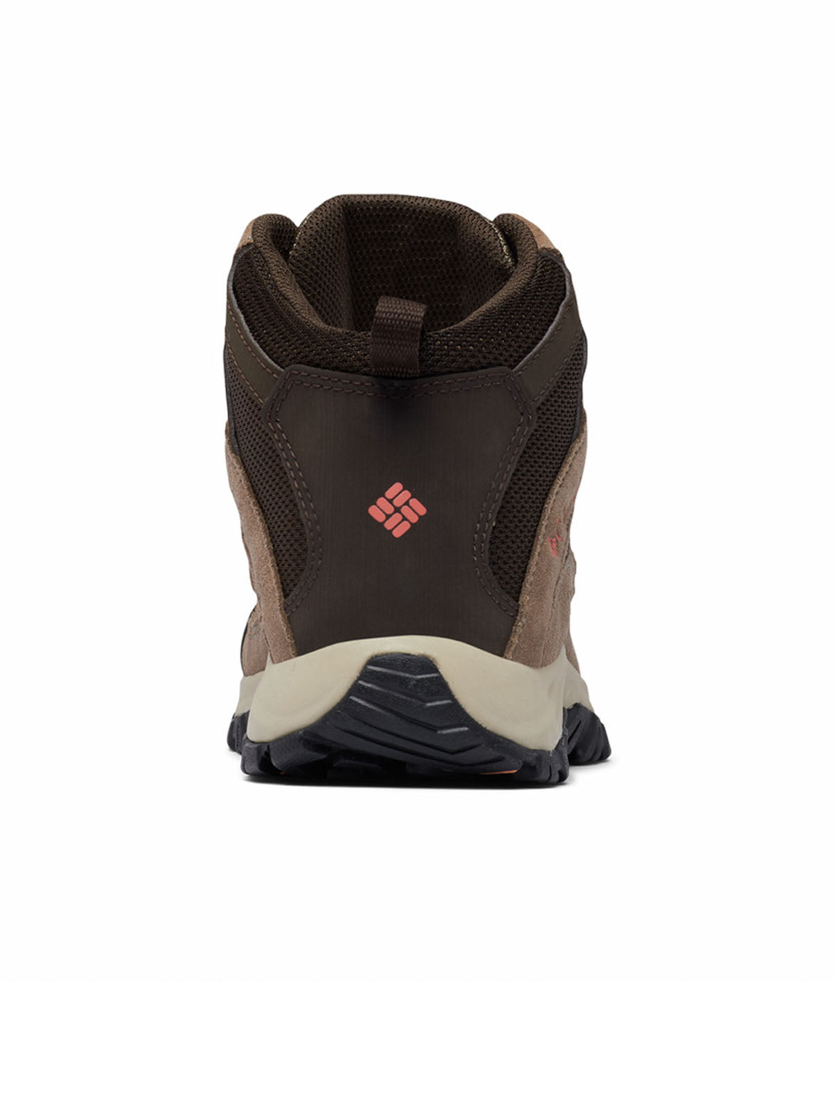 Botín Mujer Crestwood Mid Waterproof Café Columbia