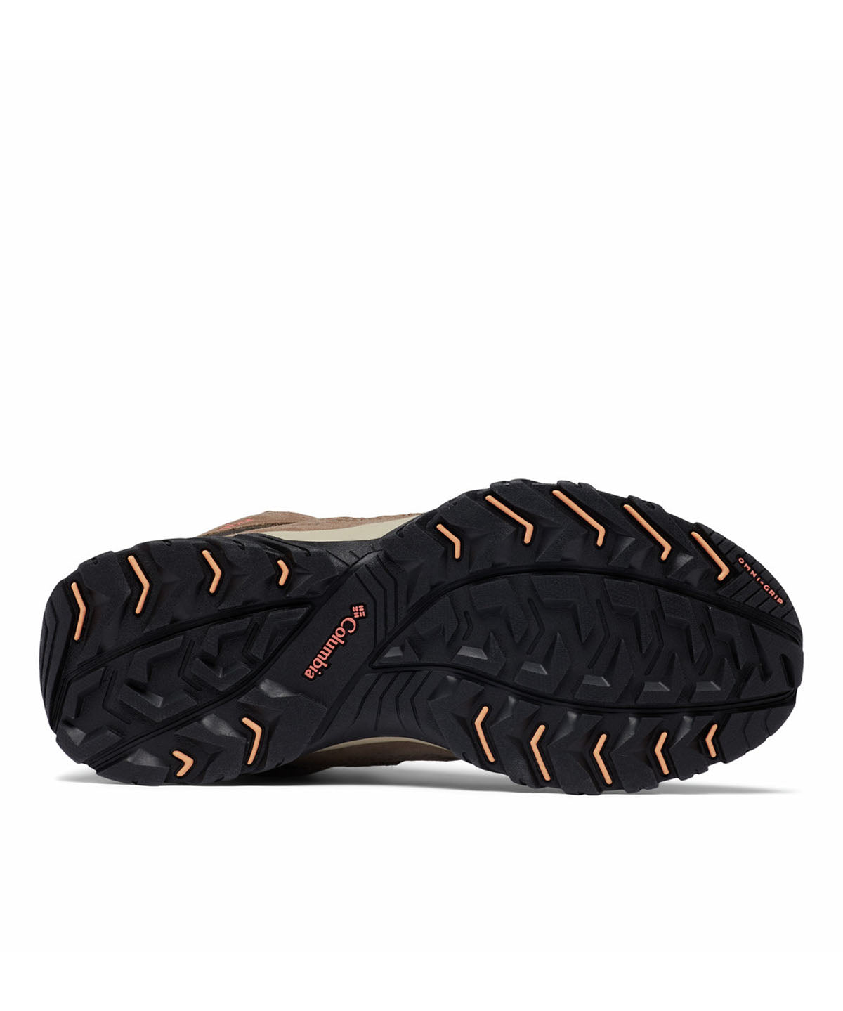 Botín Mujer Crestwood Mid Waterproof Café Columbia