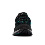 Zapatilla Mujer Crestwood Waterproof Negro Columbia