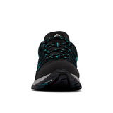 Zapatilla Mujer Crestwood Waterproof Negro Columbia