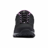 Zapatilla Mujer Firecamp III Waterproof Negro Columbia