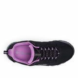 Zapatilla Mujer Firecamp III Waterproof Negro Columbia