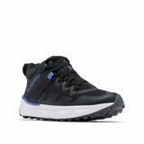 Zapatilla Mujer Facet 75 Mid Outdry Negro Columbia