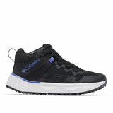 Zapatilla Mujer Facet 75 Mid Outdry Negro Columbia