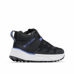 Zapatilla Mujer Facet 75 Mid Outdry Negro Columbia
