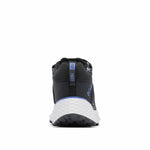 Zapatilla Mujer Facet 75 Mid Outdry Negro Columbia