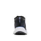 Zapatilla Mujer Facet 75 Mid Outdry Negro Columbia