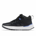 Zapatilla Mujer Facet 75 Mid Outdry Negro Columbia
